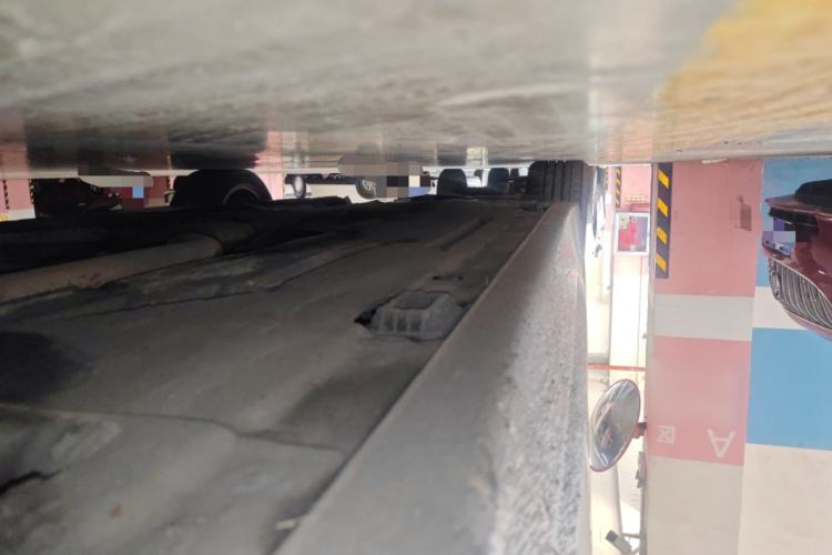 Used BMW 4 Series 2014 420i Fashion Model Chassis Front Right