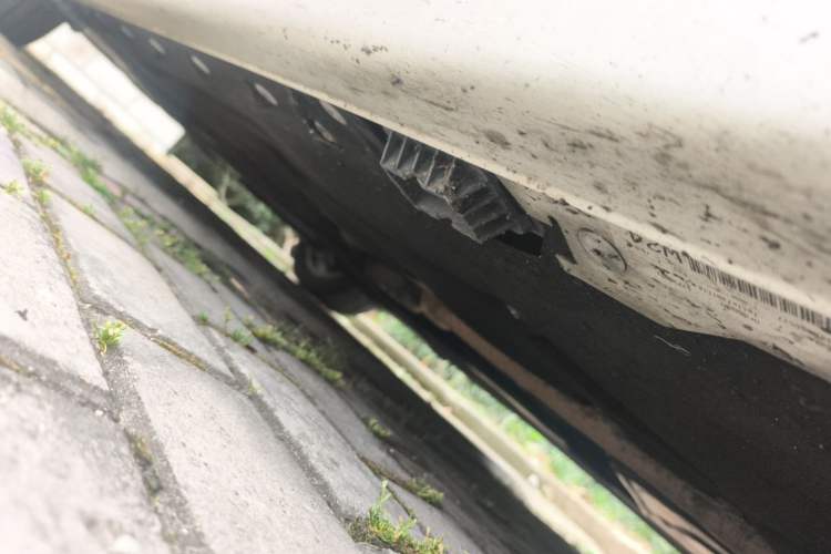 Used BMW 4 Series 2014 420i Gran Coupe Fashion Model Chassis Front Right
