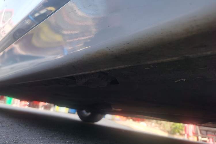 Used BMW 4 Series 2014 420i Fashion Model Chassis Front Right
