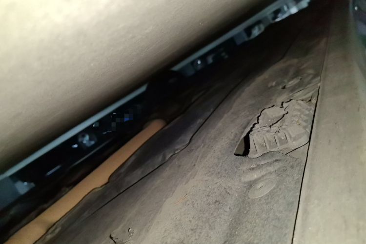 Used BMW 4 Series 2014 420i Gran Coupe Fashion Model Chassis Front Right