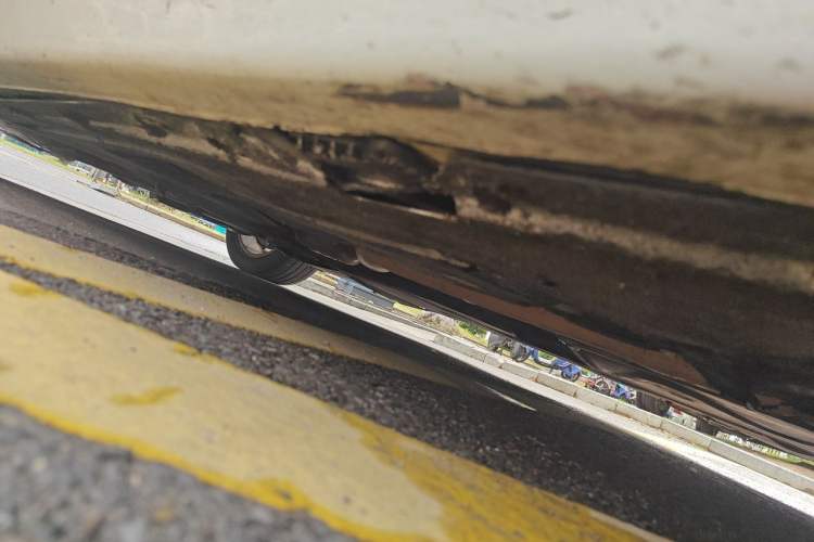 Used BMW 4 Series 2014 420i Fashion Model Chassis Front Right