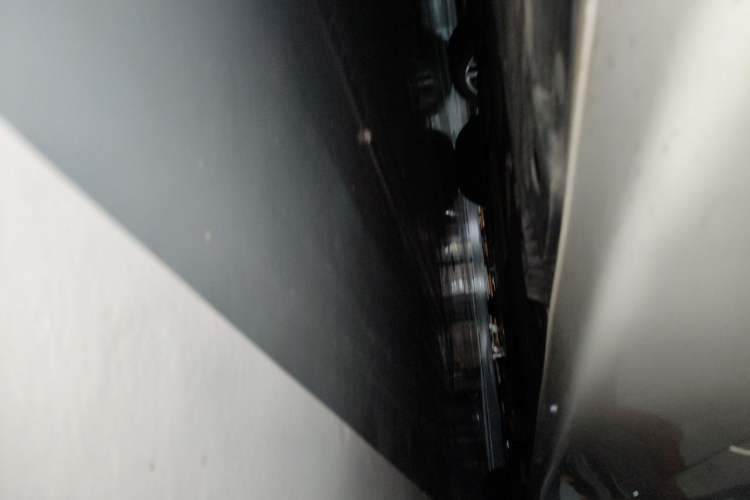 Used BMW 4 Series 2014 420i Fashion Model Chassis Front Right