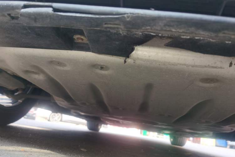 Used BMW 4 Series 2014 420i Fashion Model Chassis Front