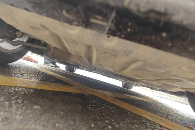 Used BMW 4 Series 2014 420i Fashion Model Chassis Front