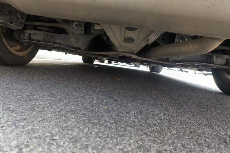 Used BMW 4 Series 2014 420i Gran Coupe Fashion Model Chassis Rear