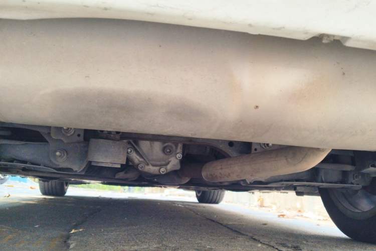 Used BMW 4 Series 2014 420i Fashion Model Chassis Rear