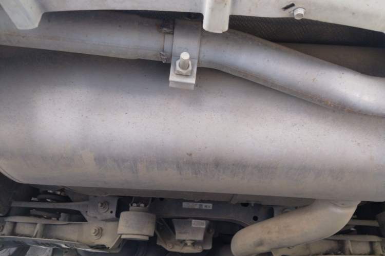 Used BMW 4 Series 2014 428i Sport Design Package Chassis Rear