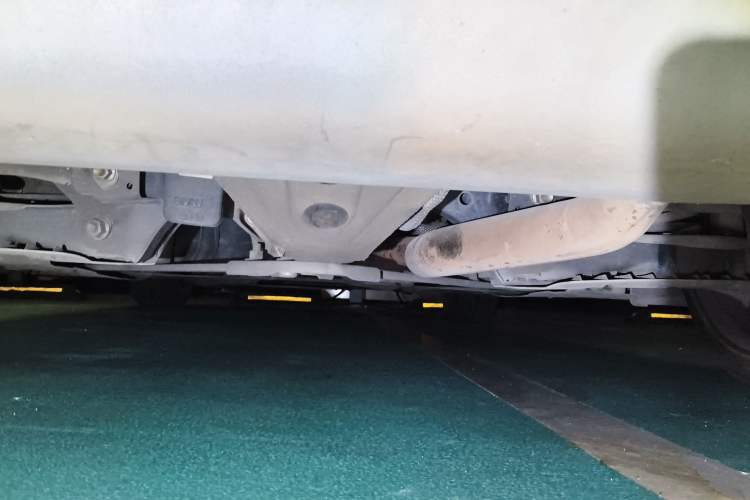 Used BMW 4 Series 2014 420i Convertible Sports Design Package Chassis Rear