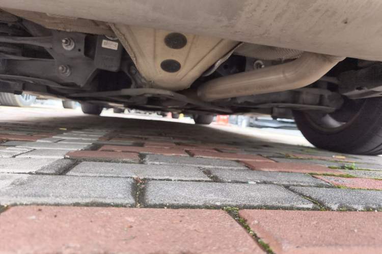 Used BMW 4 Series 2014 420i Convertible Fashion Model Chassis Rear
