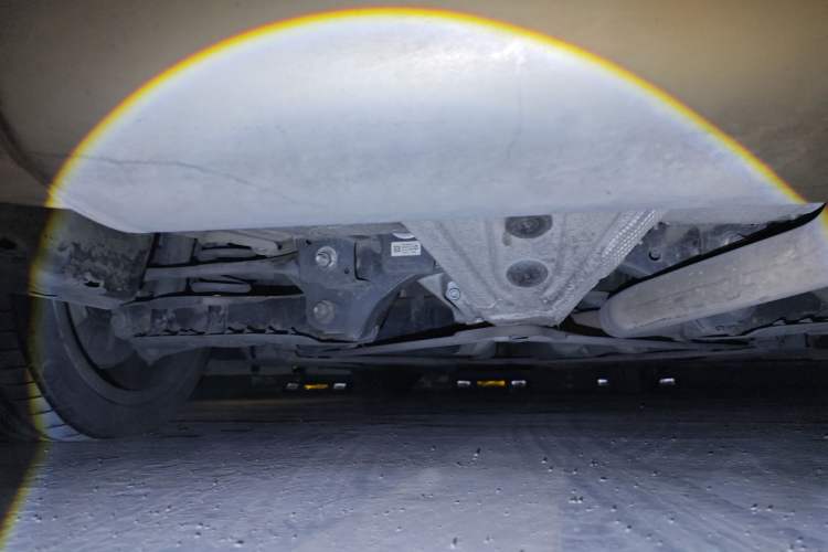 Used BMW 4 Series 2014 420i Gran Coupe Style Design Package Chassis Rear