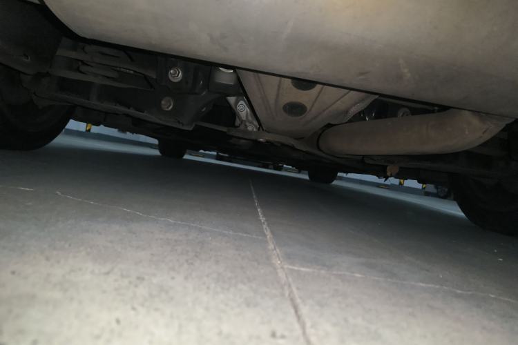 Used BMW 4 Series 2014 428i Convertible Sport Design Package Chassis Rear