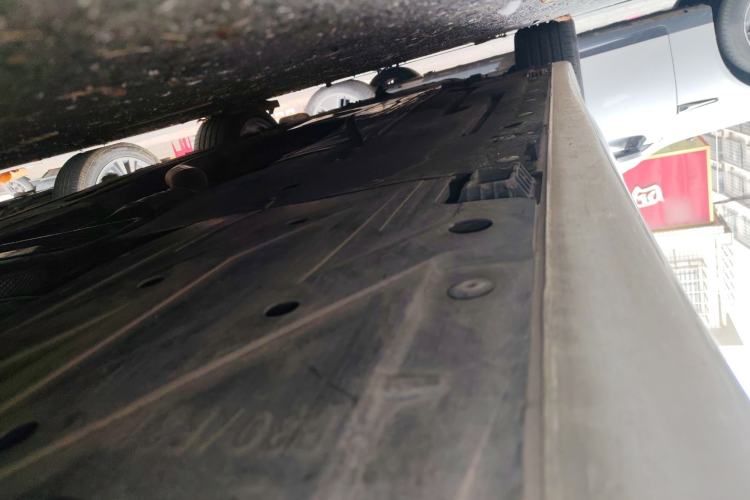 Used BMW 4 Series 2014 428i Convertible Design Package Chassis Rear Left