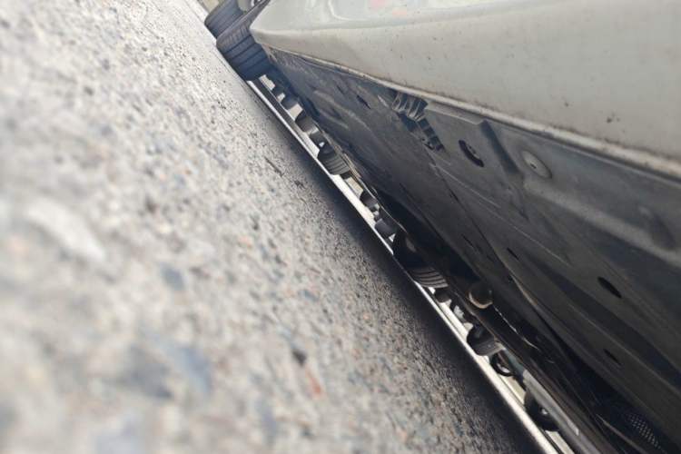 Used BMW 4 Series 2014 420i Gran Coupe Fashion Model Chassis Rear Left