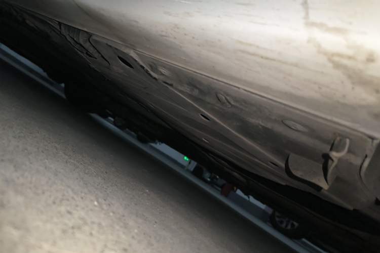 Used BMW 4 Series 2014 428i Convertible Sport Design Package Chassis Rear Left