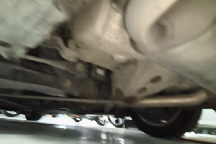 Used BMW 4 Series 2014 420i Gran Coupe Fashion Model Chassis Rear Left