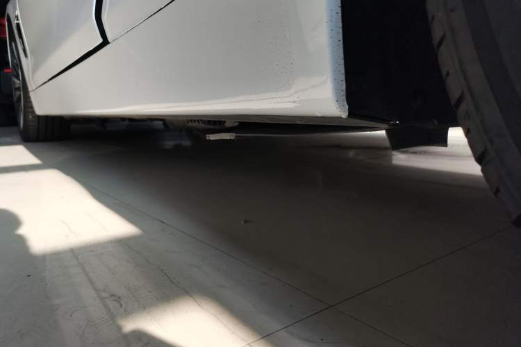 Used BMW 4 Series 2014 428i xDrive Convertible Design Package Edition Chassis Rear Left