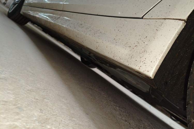 Used BMW 4 Series 2014 435i Gran Coupe M Sport Edition Chassis Rear Left