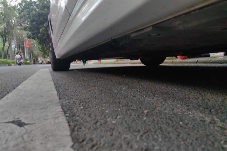 Used BMW 4 Series 2014 420i Gran Coupe Sport Design Package Chassis Rear Left
