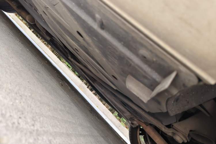 Used BMW 4 Series 2014 420i Design Package Model Chassis Rear Left