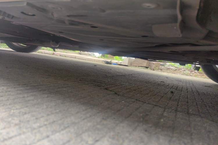 Used BMW 4 Series 2014 420i Gran Coupe Fashion Model Chassis Rear Left