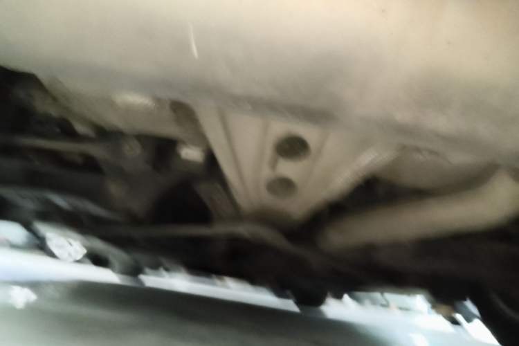 Used BMW 4 Series 2014 420i Gran Coupe Fashion Model Chassis Rear