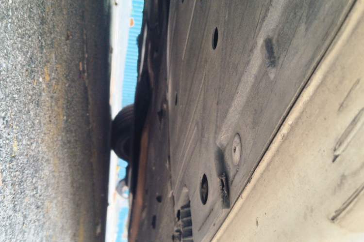 Used BMW 4 Series 2014 420i Fashion Model Chassis Rear Right