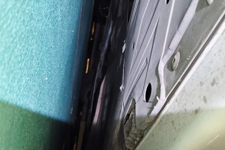 Used BMW 4 Series 2014 420i Convertible Sports Design Package Chassis Rear Right