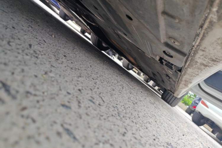 Used BMW 4 Series 2014 420i Gran Coupe Fashion Model Chassis Rear Right