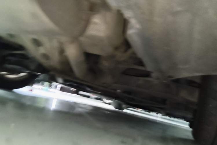 Used BMW 4 Series 2014 420i Gran Coupe Fashion Model Chassis Rear Right