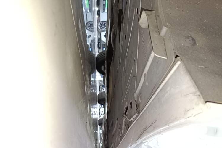 Used BMW 4 Series 2014 420i Fashion Model Chassis Rear Right