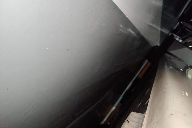 Used BMW 4 Series 2014 420i Fashion Model Chassis Rear Right