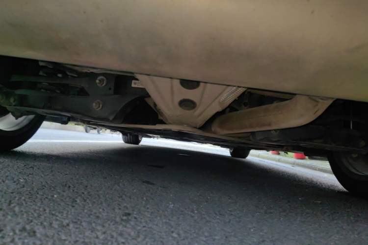Used BMW 4 Series 2014 420i Gran Coupe Sport Design Package Chassis Rear