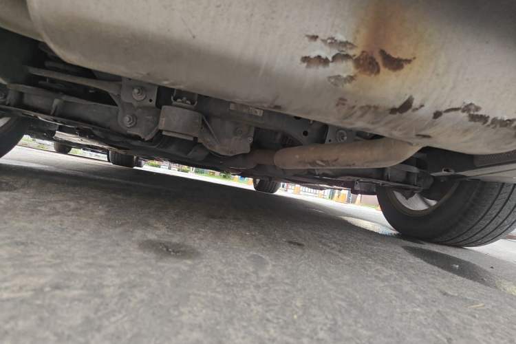Used BMW 4 Series 2014 420i Fashion Model Chassis Rear
