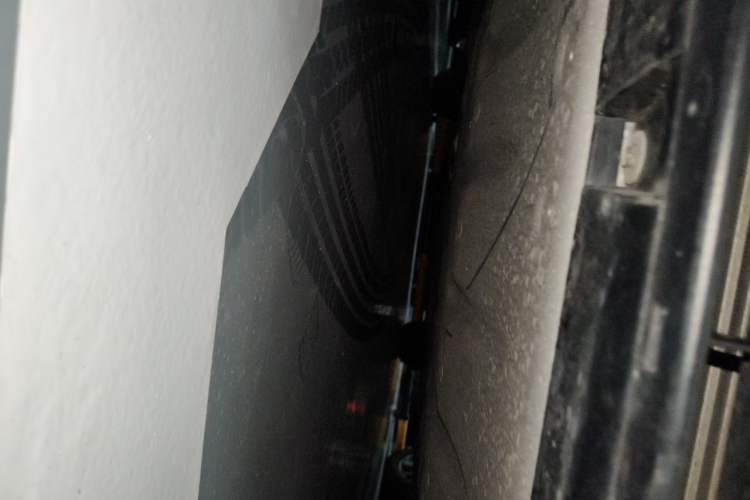 Used BMW 4 Series 2014 420i Fashion Model Chassis Rear
