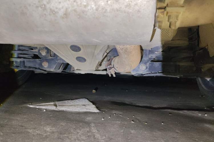 Used BMW 4 Series 2014 420i Convertible Fashion Model Chassis Rear