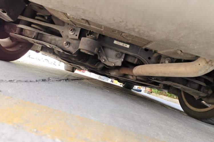 Used BMW 4 Series 2014 420i Design Package Model Chassis Rear