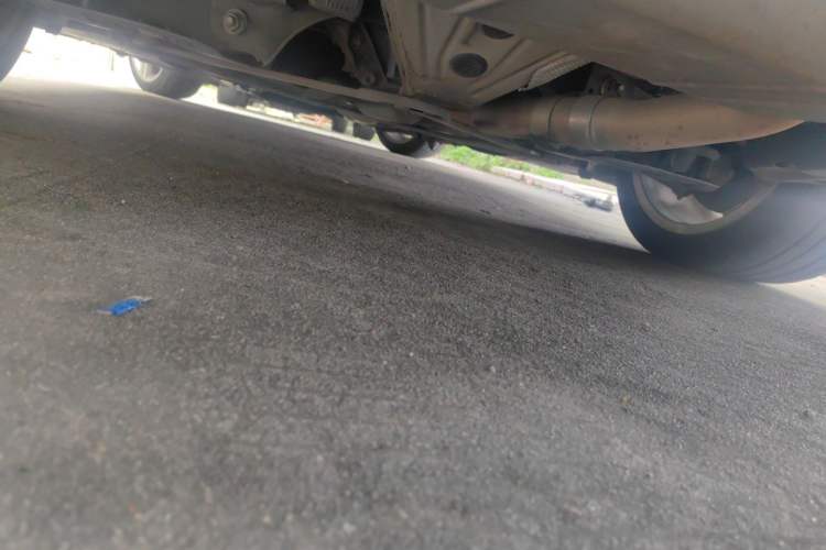 Used BMW 4 Series 2014 420i Gran Coupe Fashion Model Chassis Rear