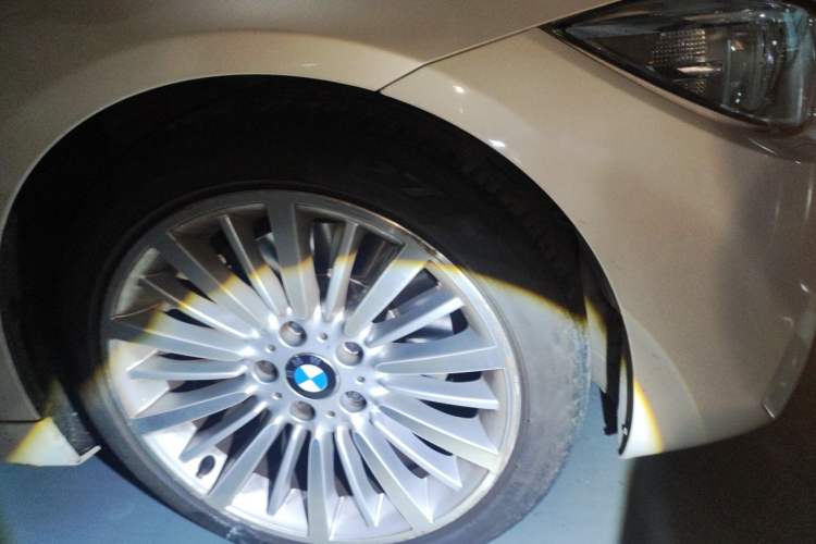 Used BMW 4 Series 2014 428i Luxury Design Package Exterior 1