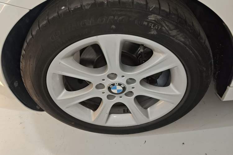 Used BMW 4 Series 2014 420i Gran Coupe Fashion Model Exterior 4