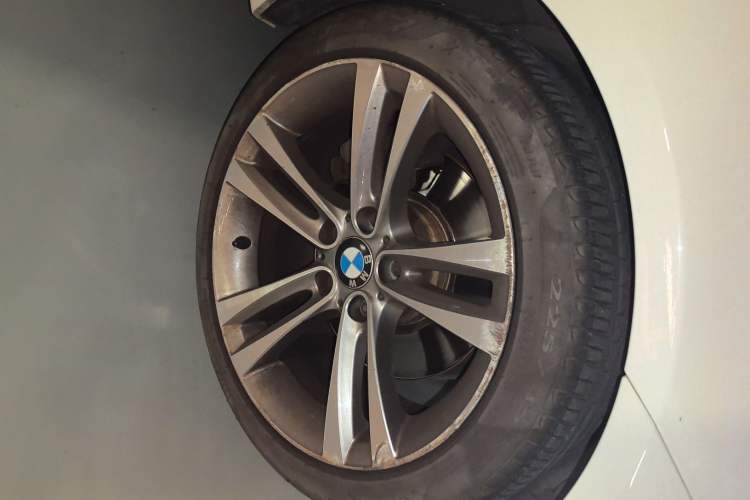 Used BMW 4 Series 2014 428i xDrive Convertible Design Package Edition Exterior 7
