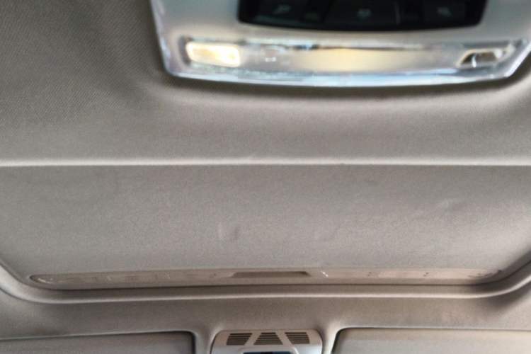 Used BMW 4 Series 2014 420i Fashion Model Headliner