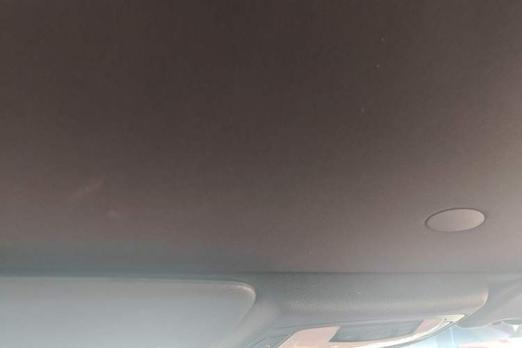 Used BMW 4 Series 2014 420i Convertible Fashion Model Headliner