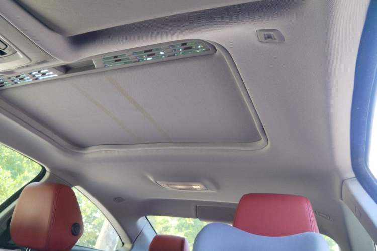 Used BMW 4 Series 2014 428i Sport Design Package Headliner