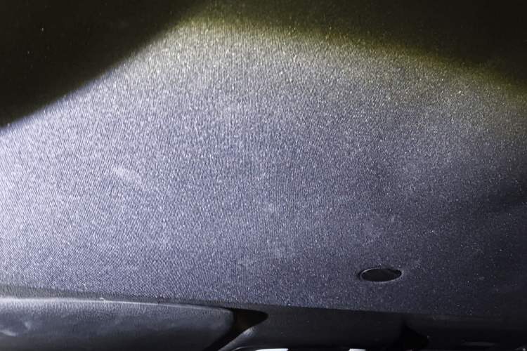 Used BMW 4 Series 2014 420i Convertible Sports Design Package Headliner