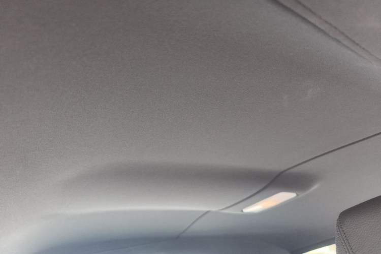 Used BMW 4 Series 2014 420i Convertible Fashion Model Headliner