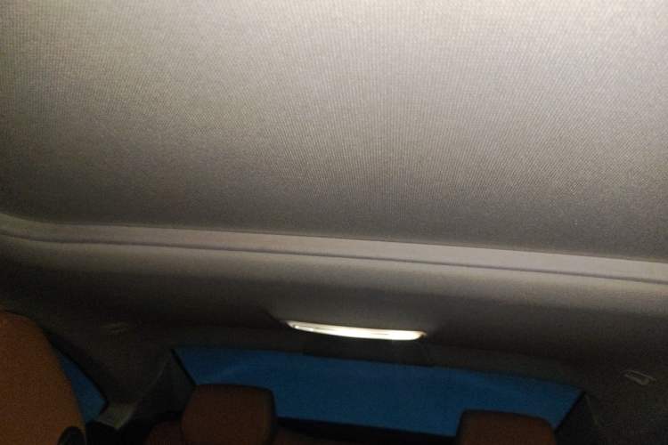 Used BMW 4 Series 2014 428i Luxury Design Package Headliner
