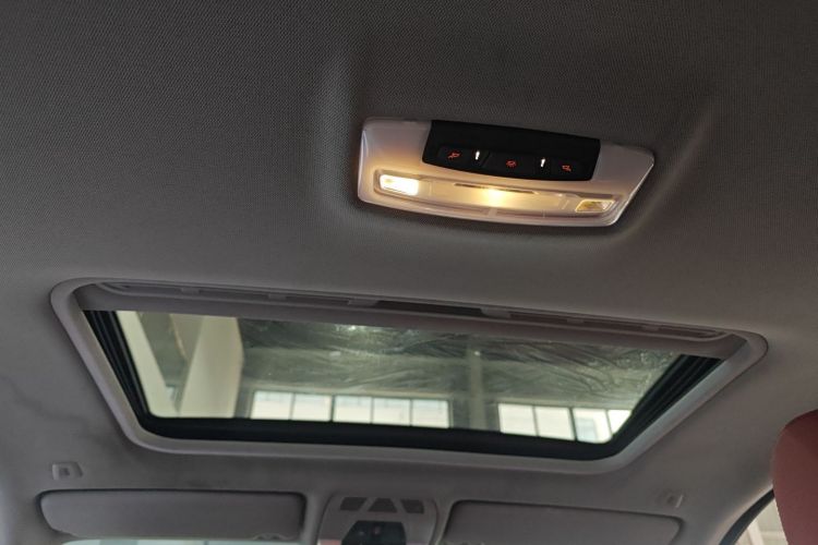 Used BMW 4 Series 2014 428i xDrive Sport Design Package Headliner