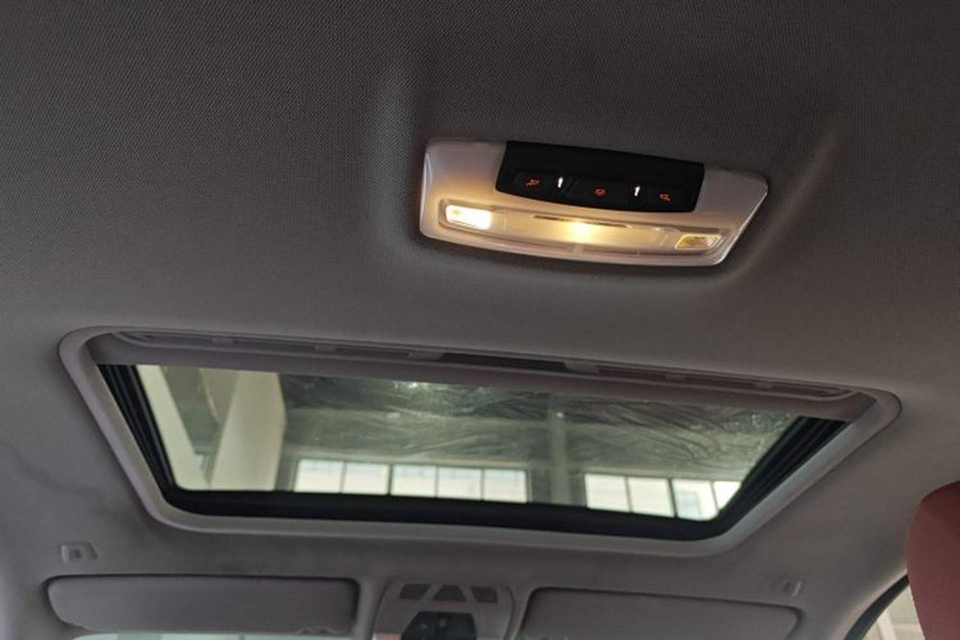 Used BMW 4 Series 2014 428i xDrive Sport Design Package Headliner