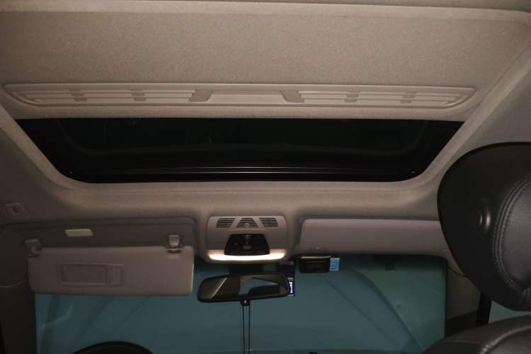 Used BMW 4 Series 2014 420i Gran Coupe Style Design Package Headliner