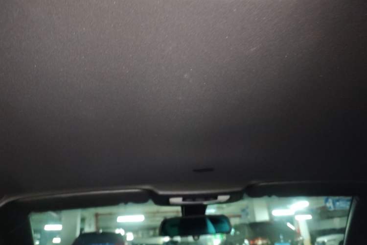 Used BMW 4 Series 2014 428i Convertible Design Package Headliner